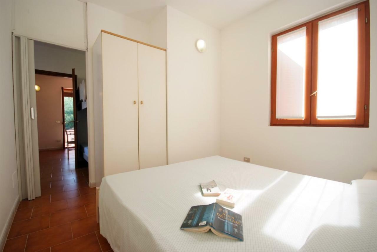 Casa Del Golfo Aparthotel Lacona Eksteriør bilde